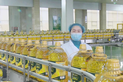 【工匠精神】李民：勇?lián)斏谱鳛?，巾幗何須讓須? class=