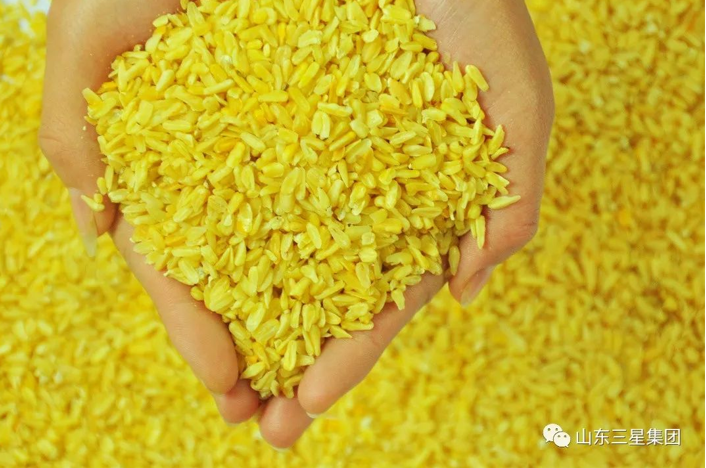 這幅秋日三星奮進圖，真美~