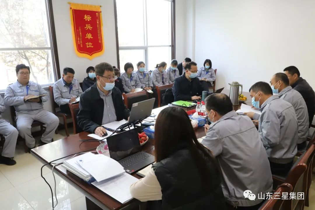 機械公司順利通過IATF16949汽車行業(yè)質量管理體系認證審核