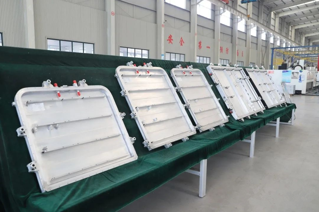 祝賀！裕航合金公司新舊動(dòng)能轉(zhuǎn)換重大產(chǎn)業(yè)化技術(shù)攻關(guān)項(xiàng)目再添新譽(yù)