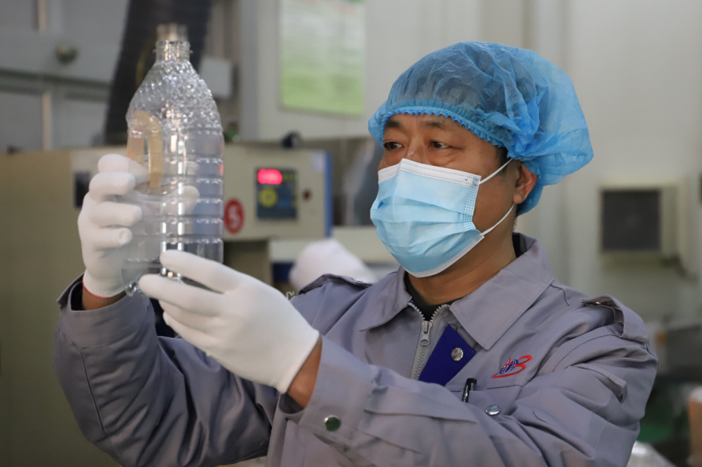 【榜樣力量】刁后波:最可敬的老班長