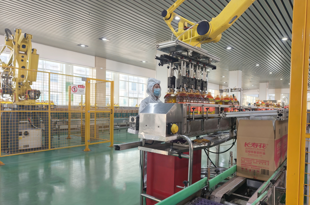 【文韻三星】有一種堅(jiān)守，是責(zé)任與擔(dān)當(dāng)