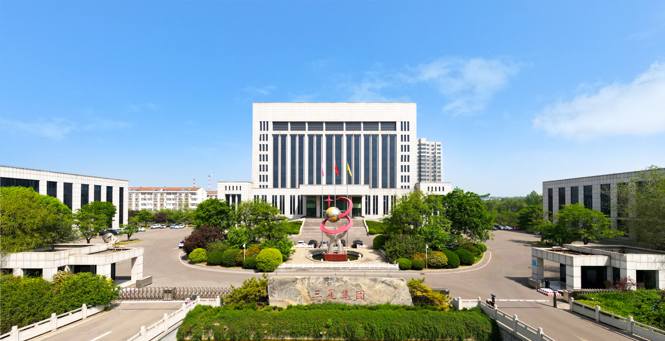 優(yōu)秀！山東三星集團(tuán)11個(gè)項(xiàng)目成功入選2024年山東省第一批技術(shù)創(chuàng)新項(xiàng)目計(jì)劃