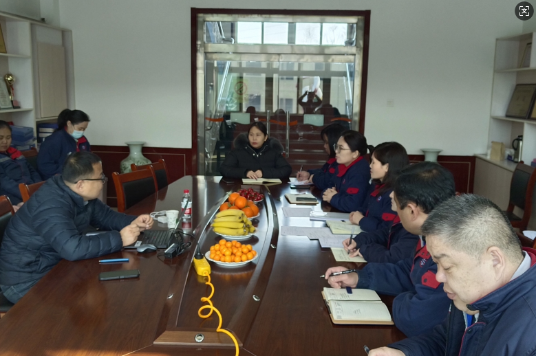 山東三星集團(tuán)兩公司順利通過(guò)IP非轉(zhuǎn)基因再認(rèn)證審核