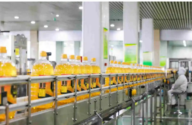 【轉(zhuǎn)自學(xué)習(xí)強(qiáng)國(guó)】共繪祖國(guó)海岸線｜山東濱州鄒平市：讓玉米金胚芽長(zhǎng)出繁茂的“長(zhǎng)壽之花”