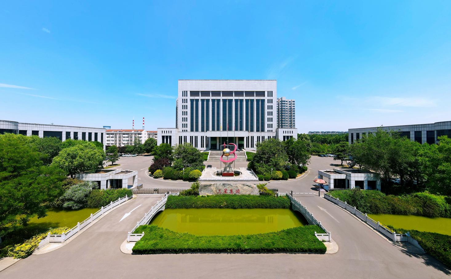 全力忙生產(chǎn) 奮進(jìn)四季度 | 山東三星集團(tuán)生產(chǎn)一線見(jiàn)聞