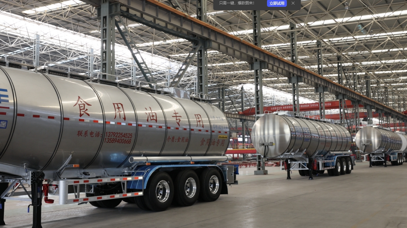 三星機(jī)械:數(shù)智賦能輕量化 沖刺四季度再啟新程