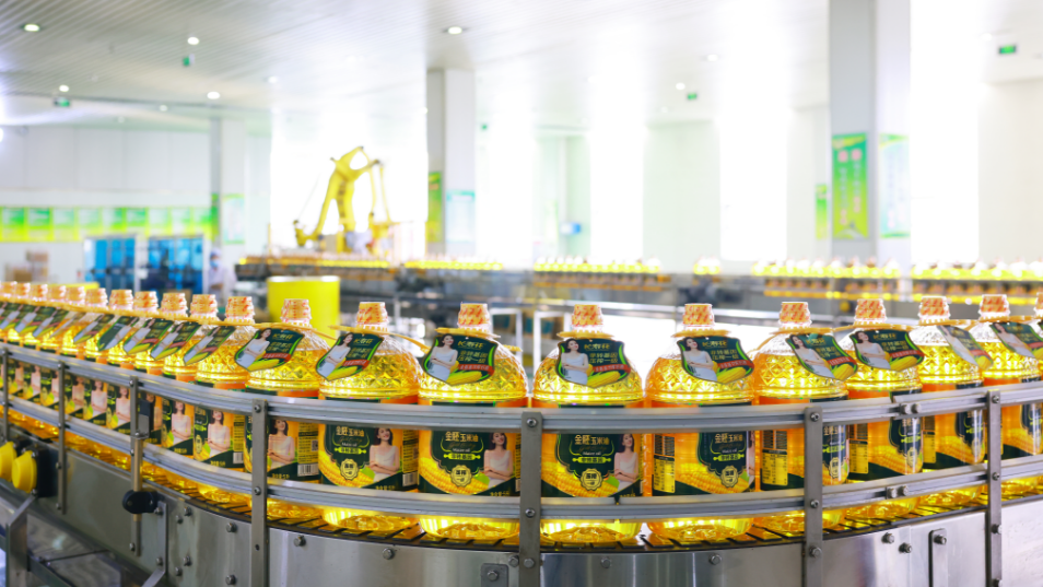 肩負(fù)時(shí)代擔(dān)當(dāng) 扛牢穩(wěn)糧重任 |長(zhǎng)壽花食品實(shí)力入選2025年重點(diǎn)糧油企業(yè)專項(xiàng)名單