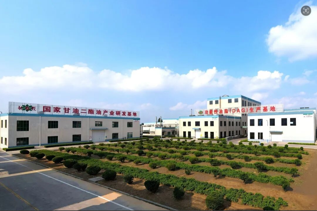 喜訊！山東三星集團(tuán)再獲全國(guó)放心糧油示范加工企業(yè)