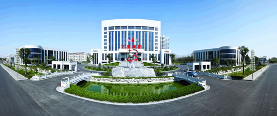 山東三星集團(tuán):創(chuàng)新攻關(guān)激活力 成果落地見實效