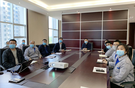 【黨建進(jìn)行時】山東三星集團(tuán) ：黨建品牌亮起來，攻堅(jiān)重任擔(dān)起來 主題黨日 共話初心