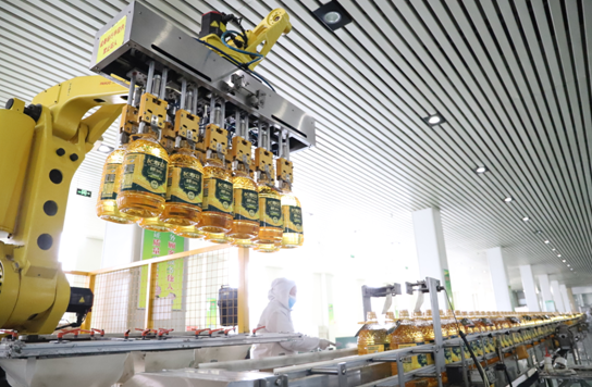 搶抓春季生產黃金機遇期 山東三星集團加大生產促保障